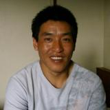 Dhondup Wangchen