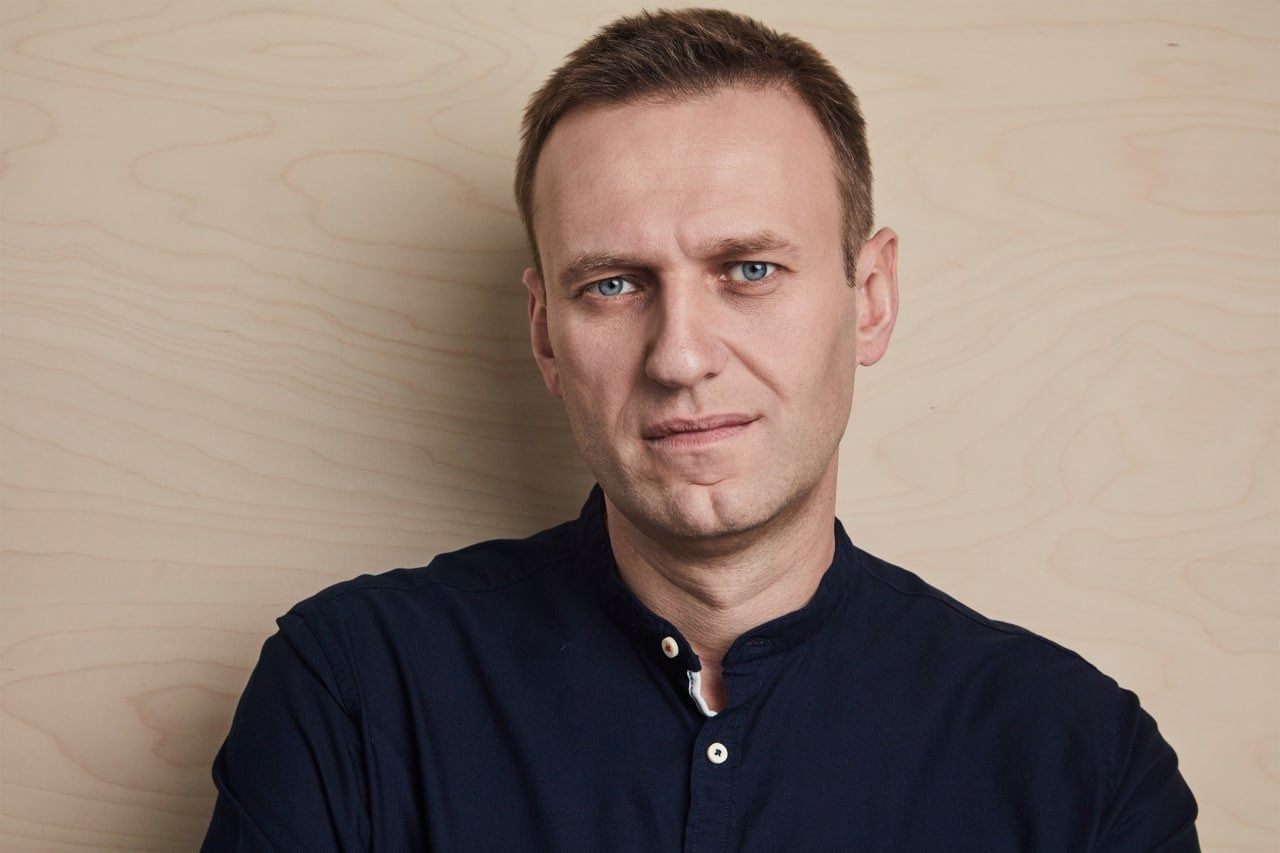 Alexei Navalny Tom Lantos Human Rights Commission