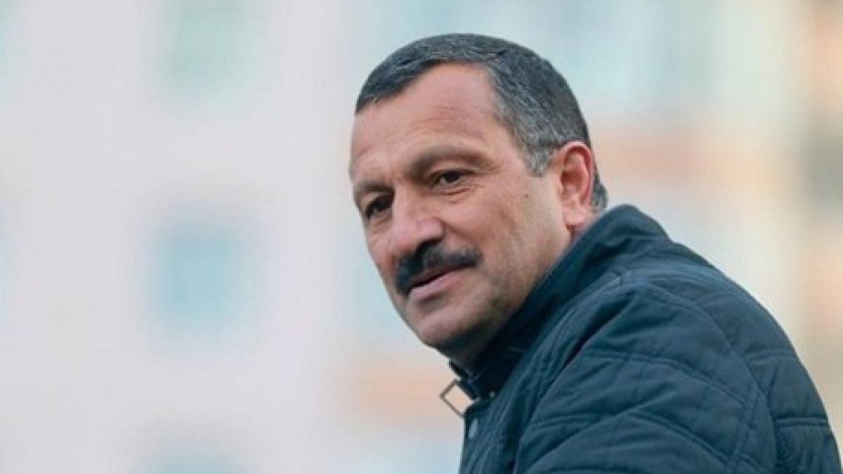 Tofig Yagublu Bio Picture