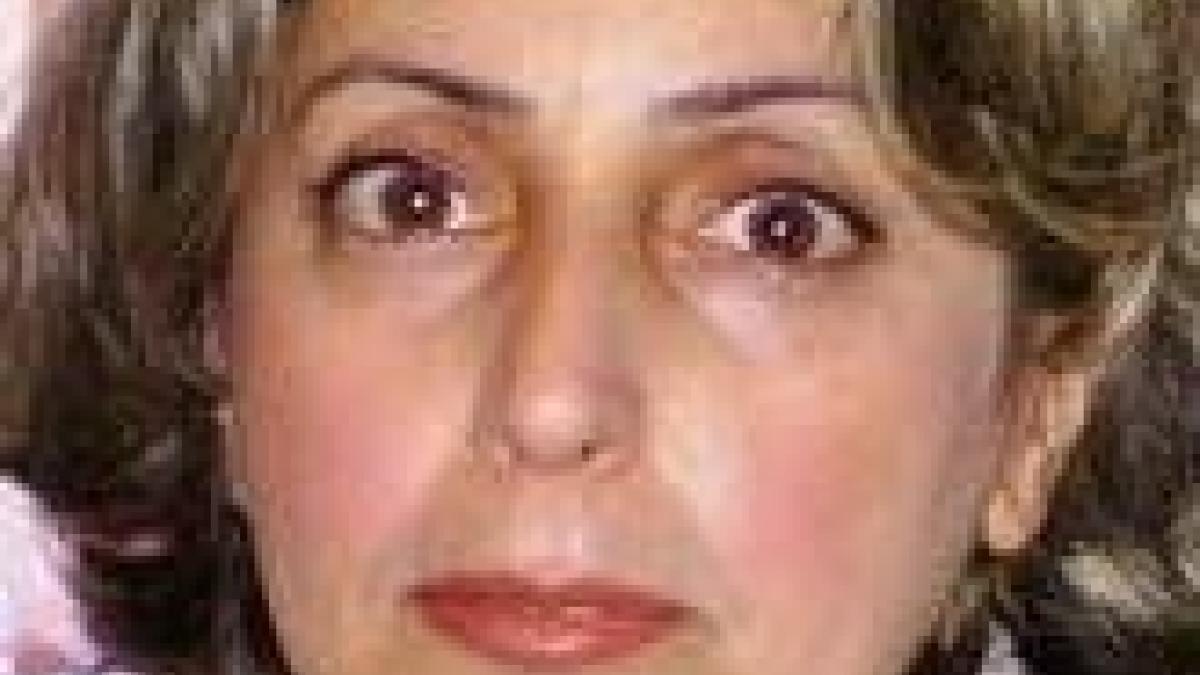 Rozita Vaseghi 
