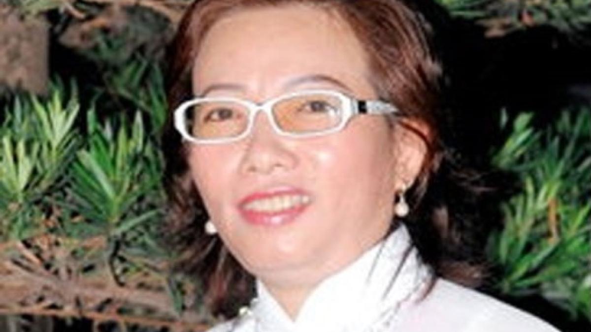Ta Phong Tan