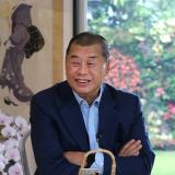 Jimmy Lai