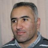 Manuchehr Kholiqnazarov