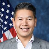 Congressman Derek Tran