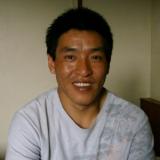 Dhondup Wangchen 