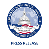 Press Release Logo