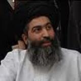 Ayatollah Mohammad Kazemeni Boroujerdi