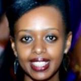 Diane Rwigara