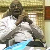 Dr. Amin Mekki Medani