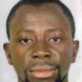 Ebrima Manneh