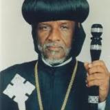 Patriarch Abune Antonios