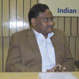 GN Saibaba