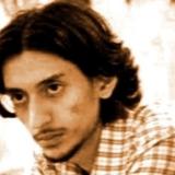 Hamza Kashgari