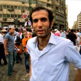 Haytham Mohamedain