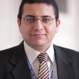 Headshot of Ismail Alexandrani