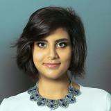 Loujain al Hahtloul Picture