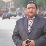 Mahmoud Hussein