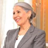 Mahvash Sabet