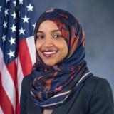 Congresswoman Ilhan Omar