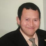 Pastor Bakhrom Kholmatov
