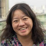 Pham Doan Trang Photo
