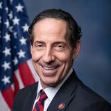 Congressman Jamie Raskin