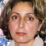 Rozita Vaseghi