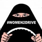 Campaign for Saudi Women Drivers