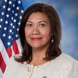 Congresswoman Norma Torres