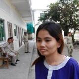 Yorm Bopha