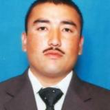 Azam Farmonov
