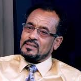Bekele Gerba    Photo  1 